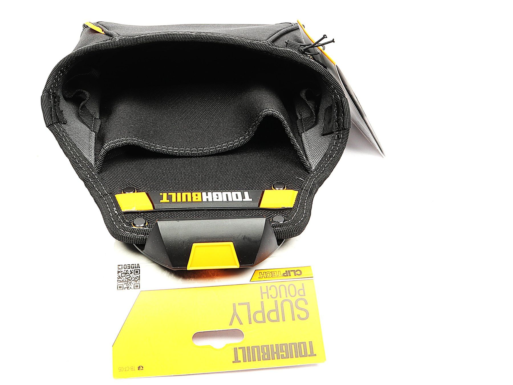 Borse: TOUGHBUILT Vorratstasche TB-CT-05 – Nuovo e nell'imballaggio originale da Steinen venduto da Restwert_Steinen 1