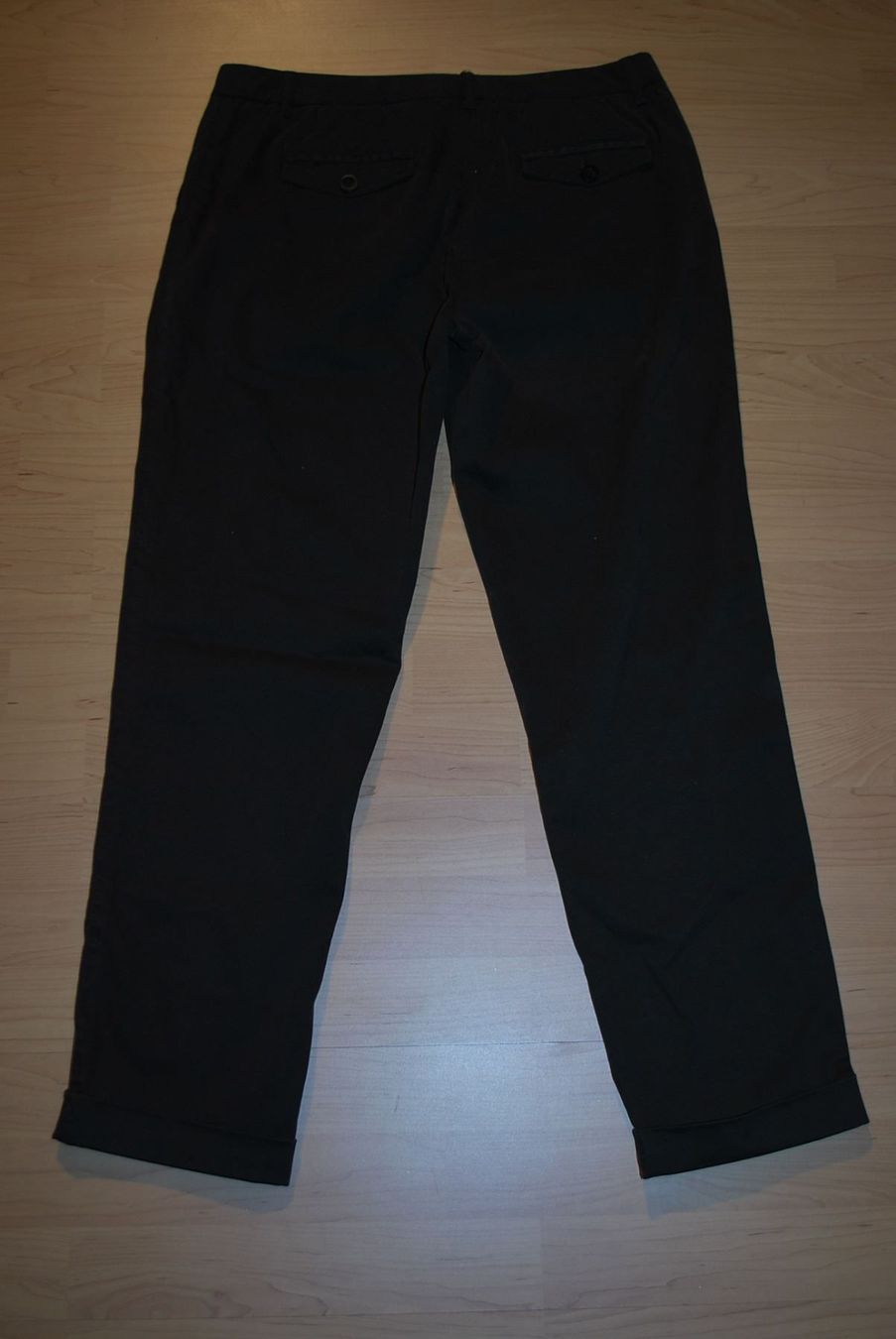 Raffaello Rossi Hosen: Pantalon/Hose  RAFFAELLO ROSSI    Taille/Grosse 38 – Gebraucht aus Cossonay-ville von Super-Price-Quality 5