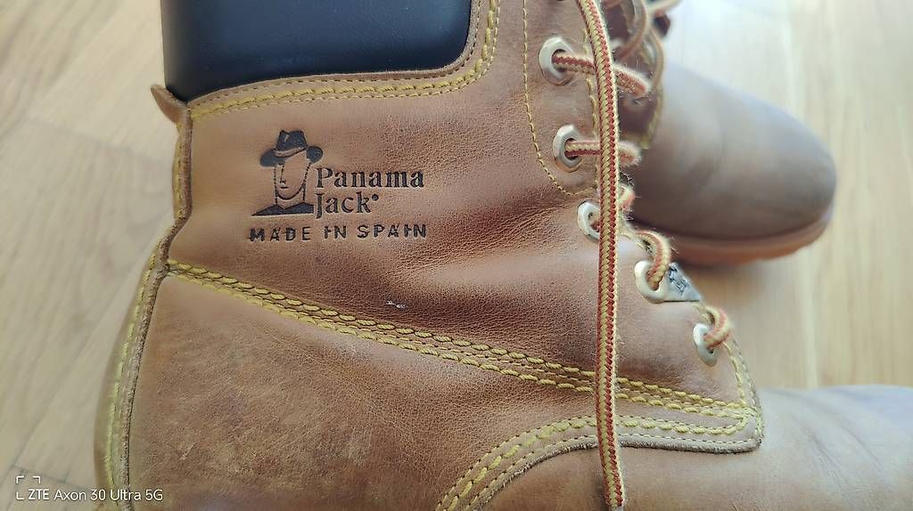 Scarpe da donna: Panama Winterschuhe Gr 39 – Usato da kaiseraugst venduto da pignorar 1