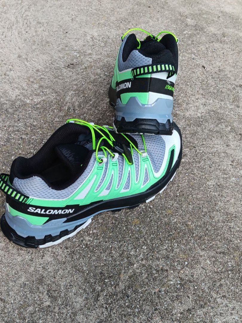 Salomon Chaussures hommes: Salomon XA PRO 3D – D'occasion à Heimiswil par GundC6872 5