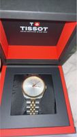 Orologio Tissot acciaio dorato come nuovo