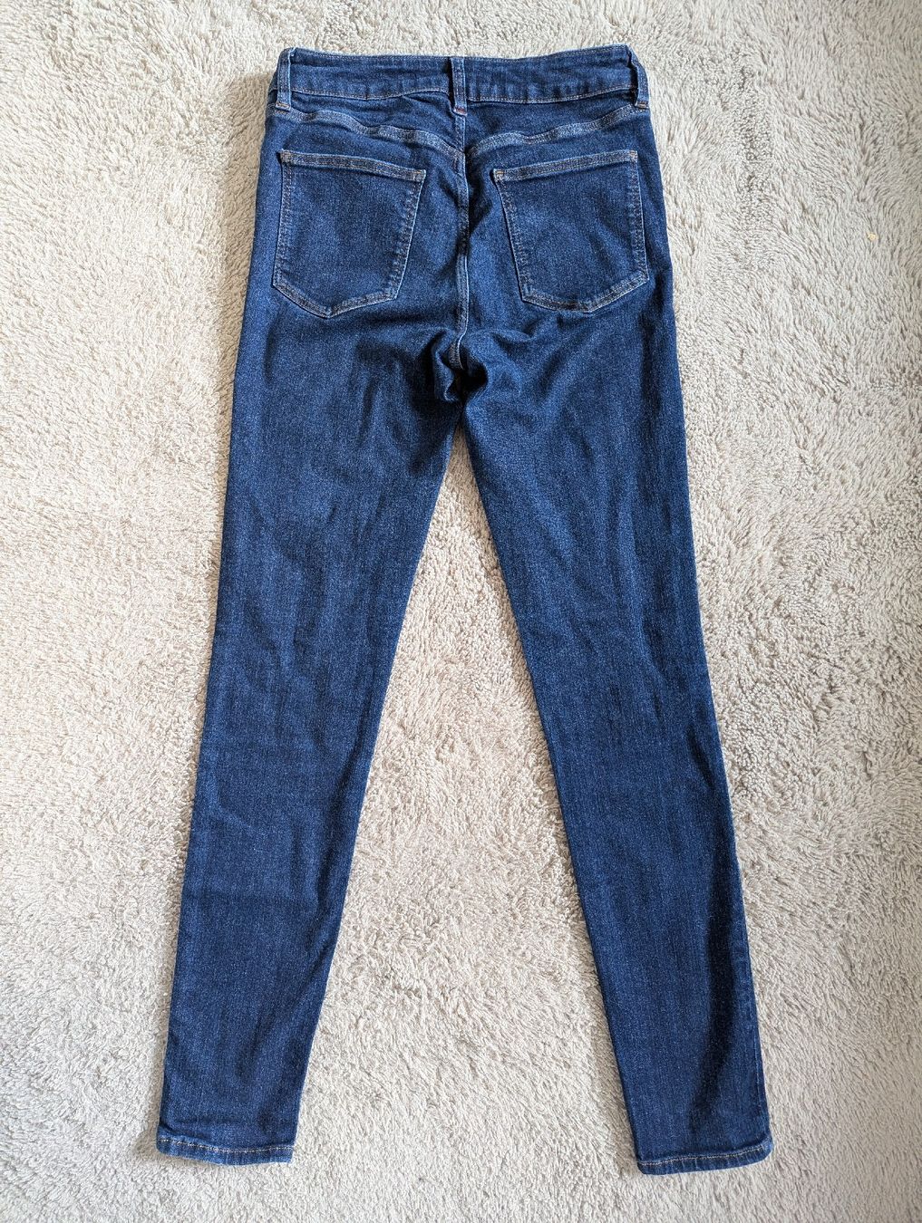 Comptoir des Cotonniers Jeans: jean comptoir des cotonniers 38 – Usato da Montreux venduto da dem_gyt9 4