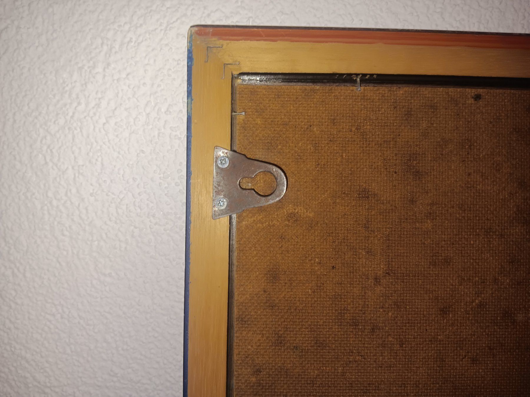 Foto & Immagini: Deko Wand Bild 97x 66.5cm – Usato da aarburg venduto da macacito 3