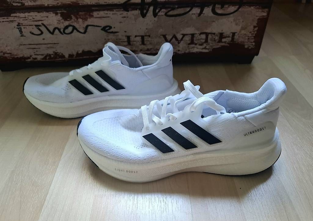 Herrenschuhe: Adidas Ultraboost 23 / Gr.41 – Gebraucht aus Berneck von kla_9yyk 2