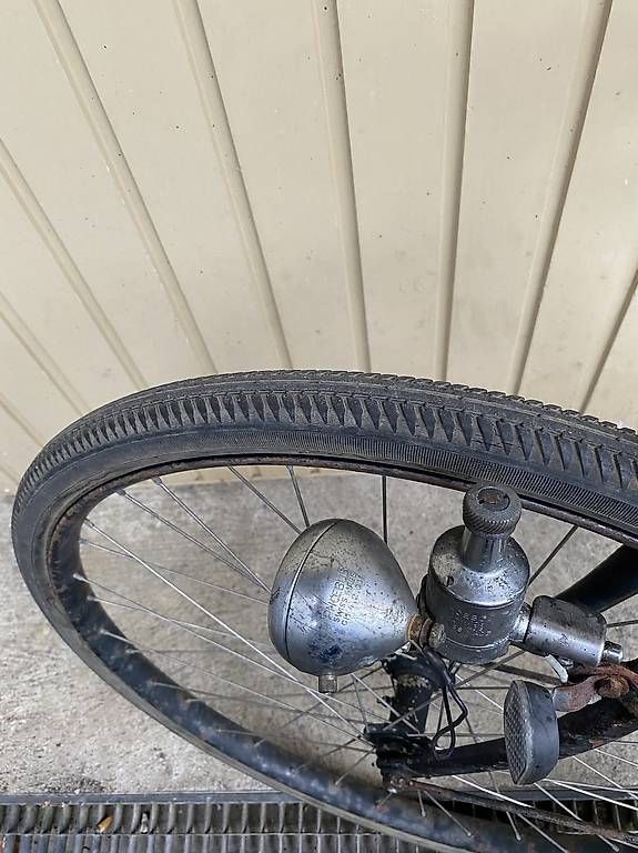 Biciclette: Militärvelo 1951 – Usato da Eiken venduto da Xar58 2