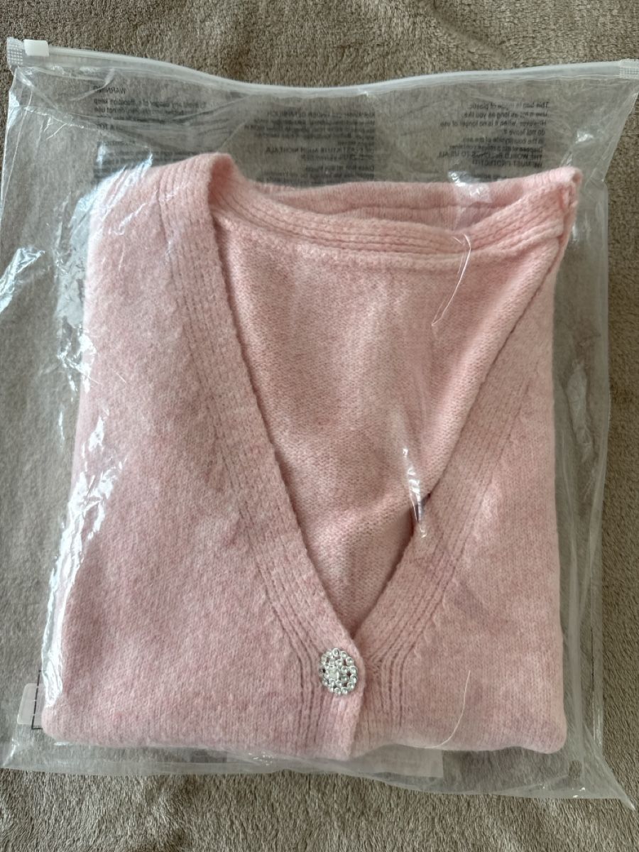 T-shirt: Damen Freizeit-Shirt in Rosa – Nuovo e nell'imballaggio originale da Neftenbach venduto da Blade230S 4