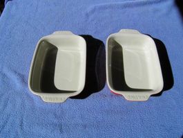 2er-Set Zwilling Auflaufformen / Gratinformen