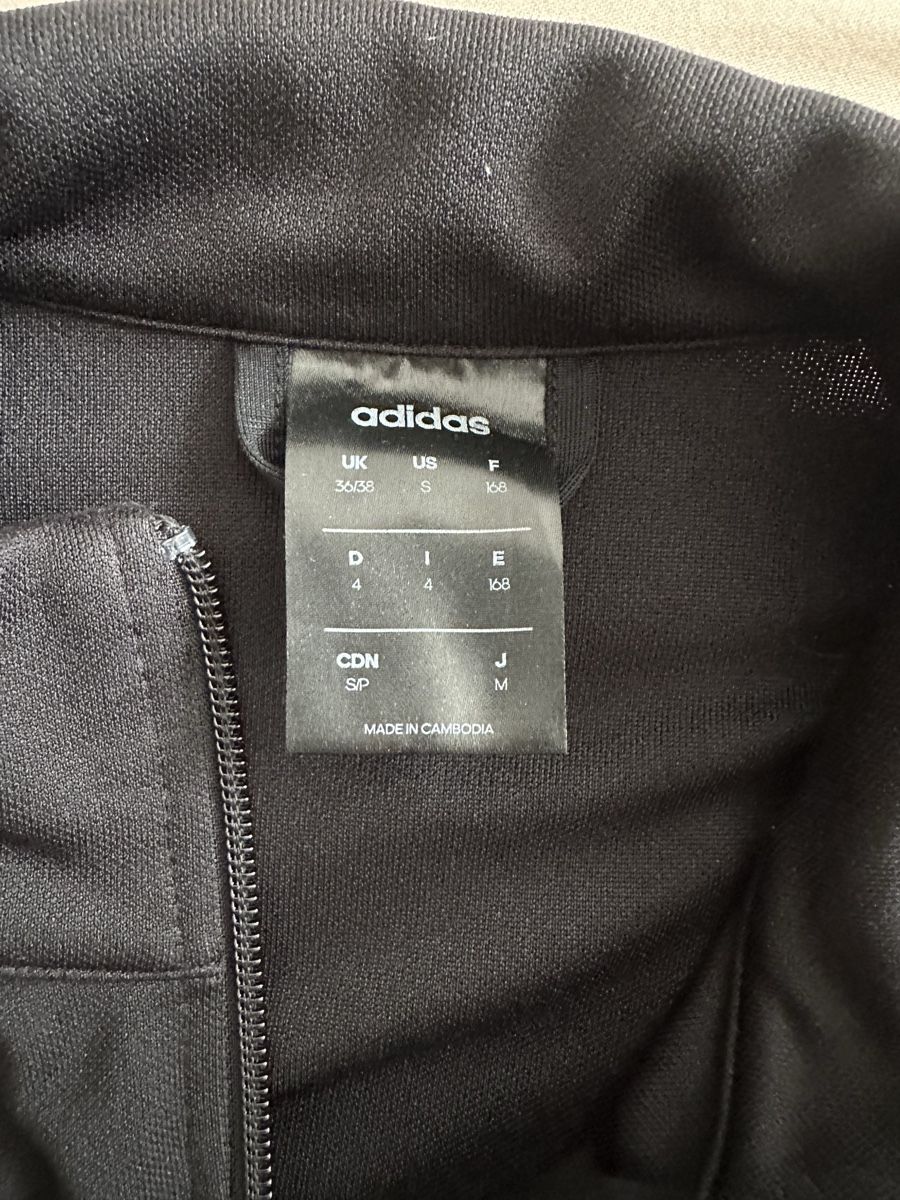 Adidas Maglioni & Felpe: Adidas Pullover S – Usato da St. Gallen venduto da Bigt93 1