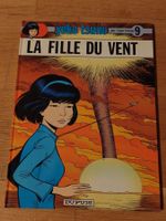 Yoko Tsuno - La fille du vent T9