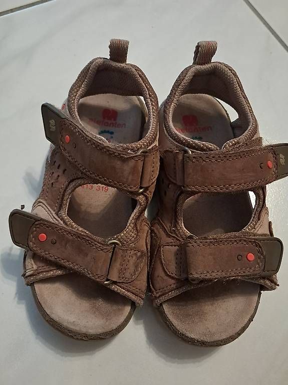 Scarpe per ragazzi: Elefanten Sandale Gr. 28 – Usato da Belp venduto da Verk976