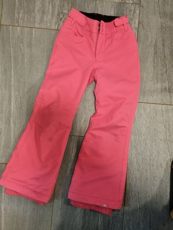 Roxy Mädchen Skihose, Grösse 8, Top Zustand