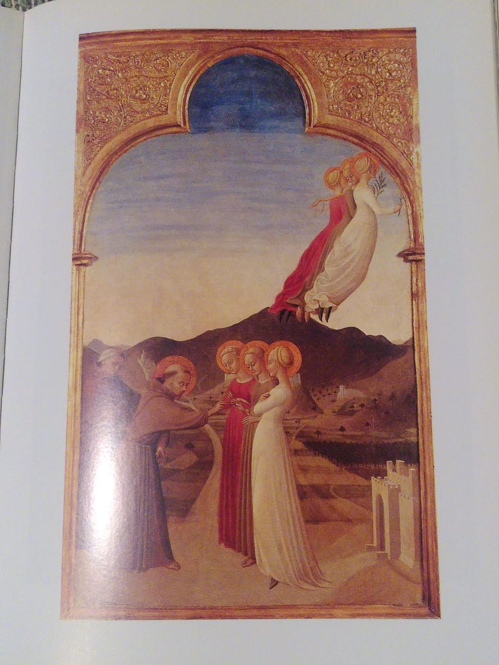 Bücher: St François, beau livre – Gebraucht aus Plan-les-Ouates von jyg_bts5 7
