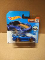Hot Wheels Porsche 993 GT2 - 2016