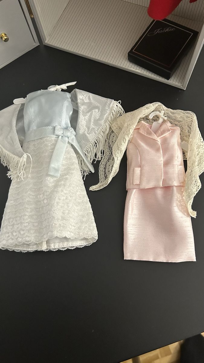 Puppen: Sammler Puppe Jackie Kennedy – Gebraucht aus Thalwil von Centrone 5