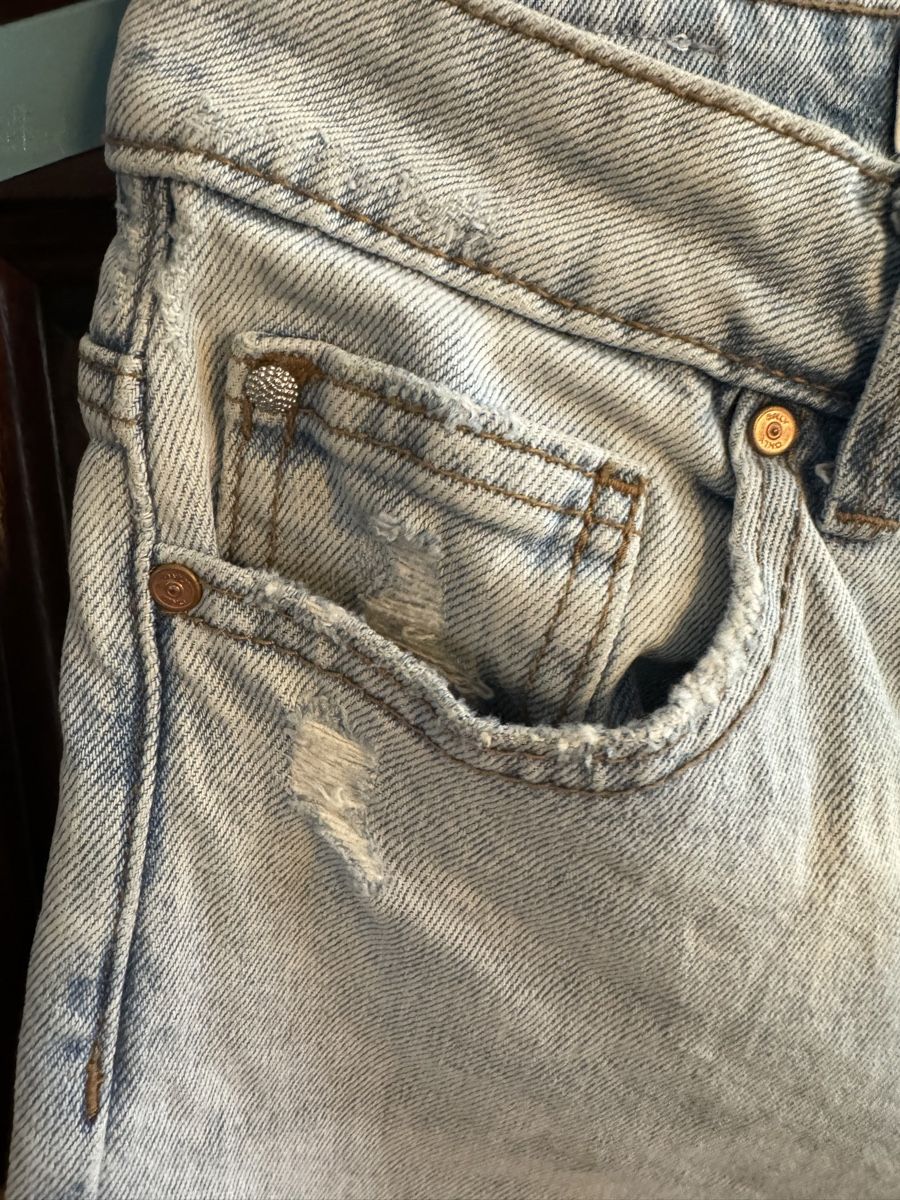 Only Jeans: Only Jeans – Usato da Obfelden venduto da tan_9lj9 9