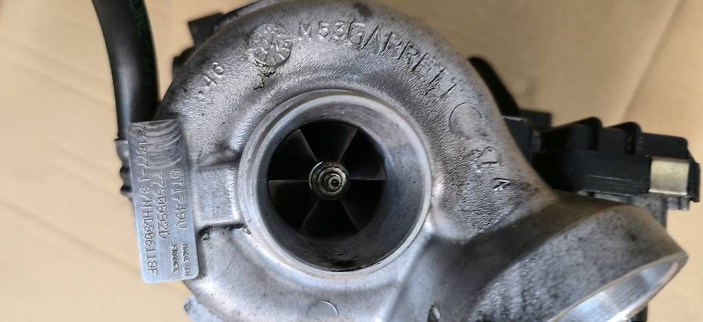 Automobili: Bmw e46 320d Turbo  – Usato da Niedergösgen venduto da Zecinha 2