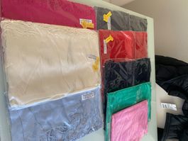 Schal Hochwertiger Pashmina