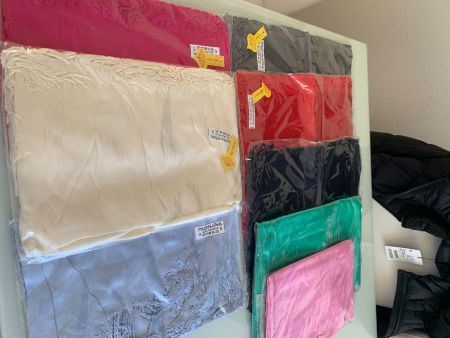 Schal Hochwertiger Pashmina