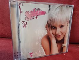 Salome CD (vergriffen!) Moji
