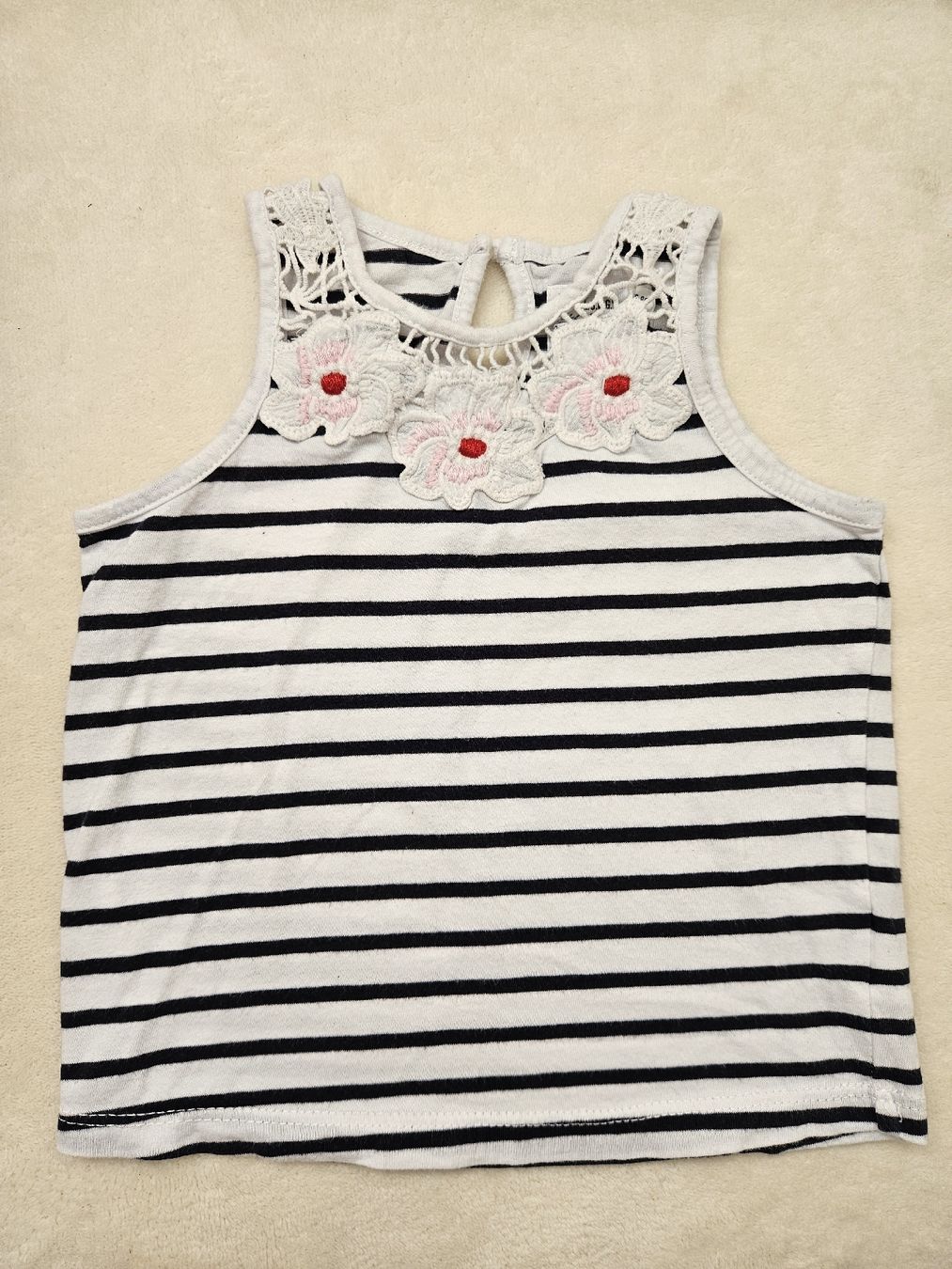 H&M Camicette, T-shirt & Top: Top, Gr. 86 – Usato da Worb venduto da jun_fj8w