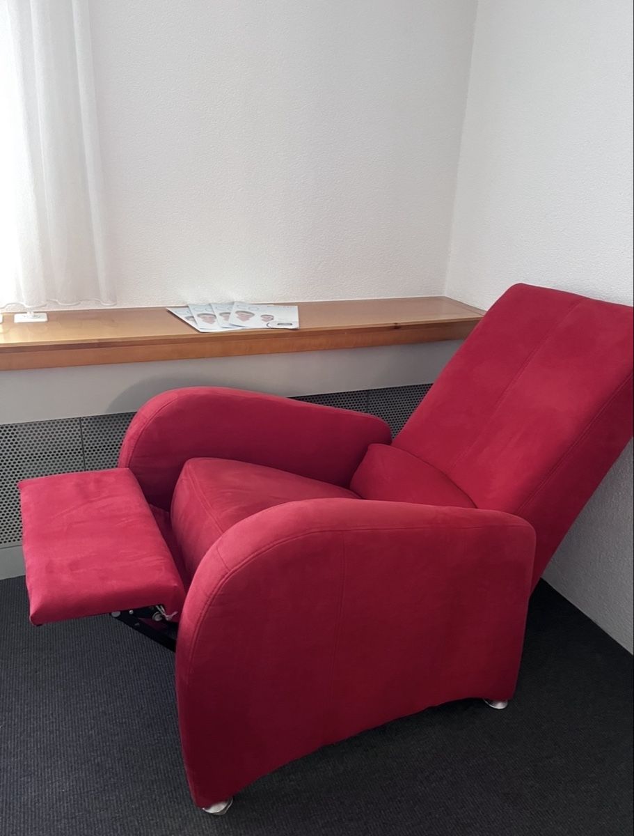 Fauteuils: Relax Sessel – D'occasion à Bülach par bella65