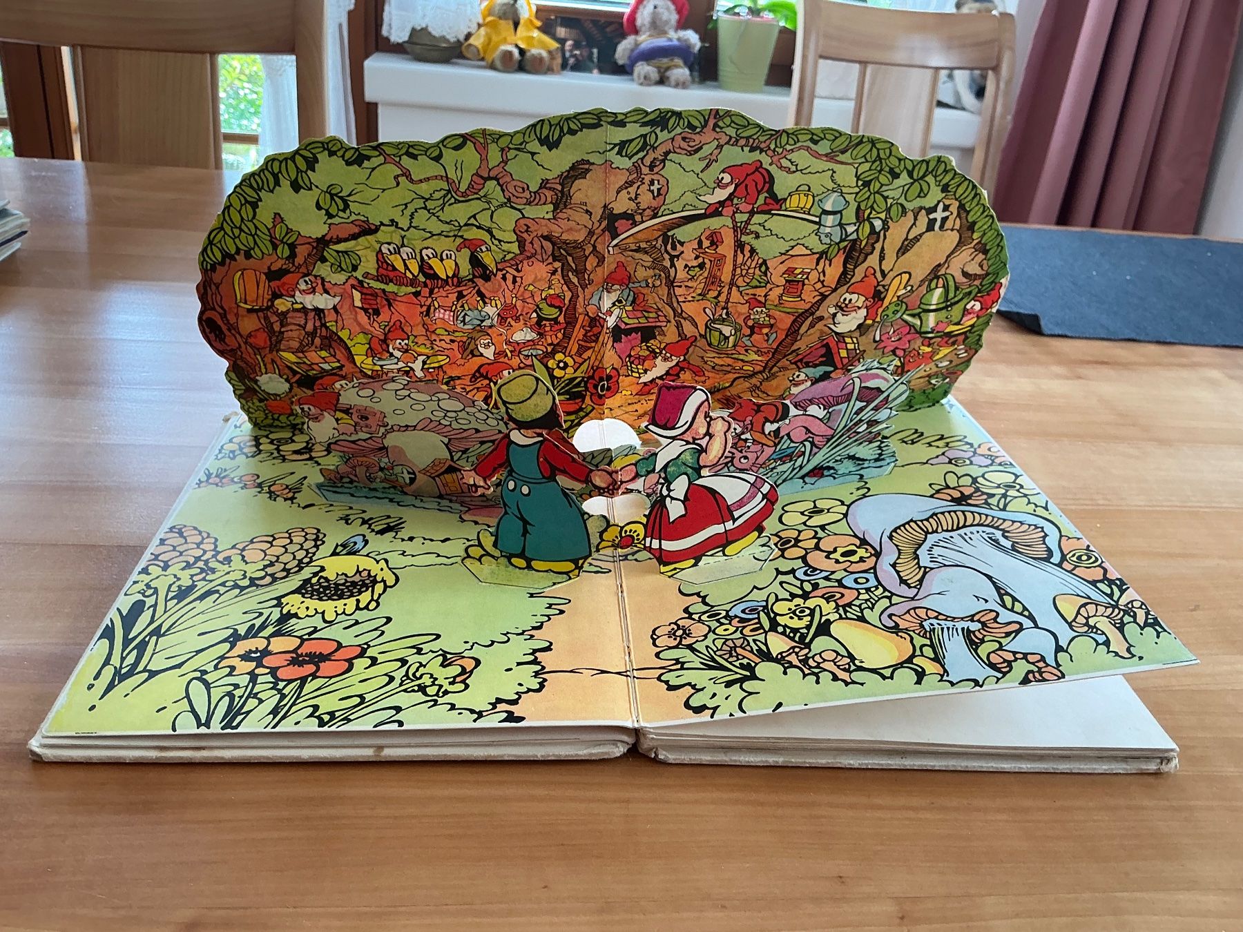 Libri: Kinderbuch – Usato da Hofstetten ZH venduto da maumau72 1