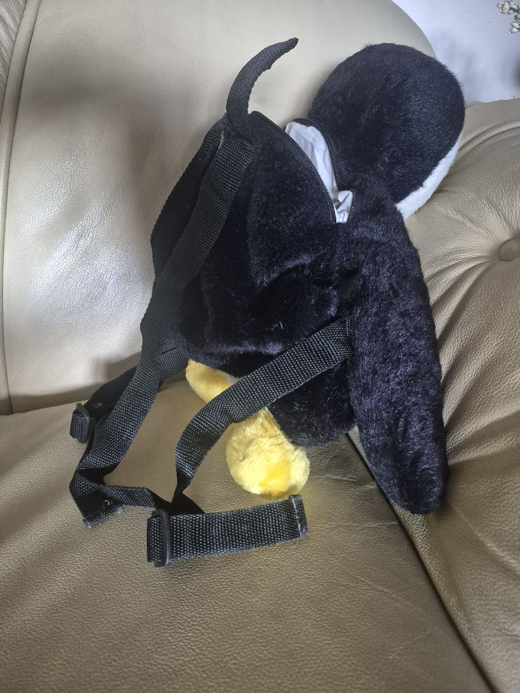 Sacs à dos: Rucksack  – D'occasion à Pfaffnau par gologoldun1953 1