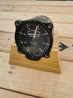 Höhenmesser Barometer Instrument Fliegertruppe Luftwaffe