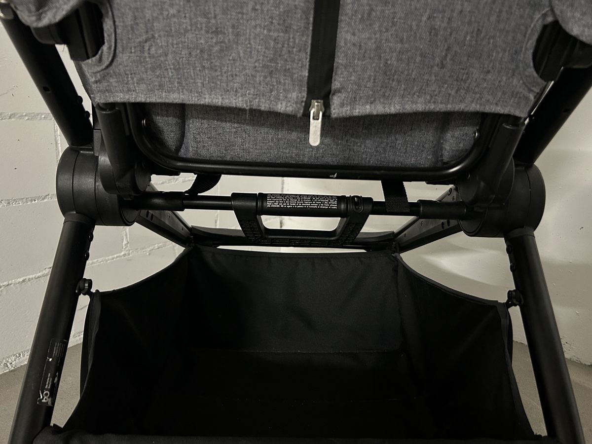 Carrozzine: Kinderwagen Buggy – Usato da Güttingen venduto da ann_cyj6 5