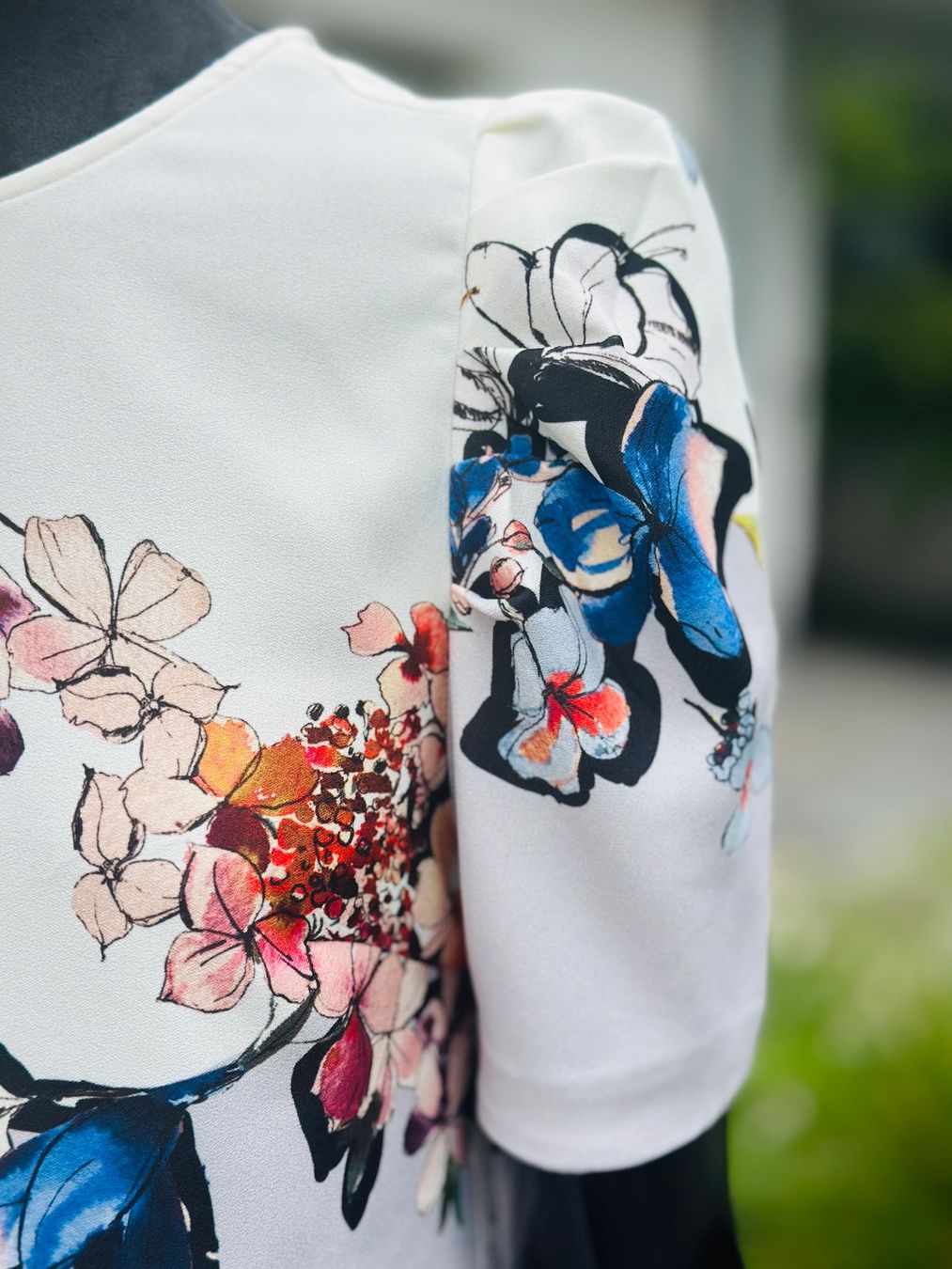 Zara Kleider: Sommerkleid (M gr) kurz – Gebraucht aus Zufikon von Modestil365 6