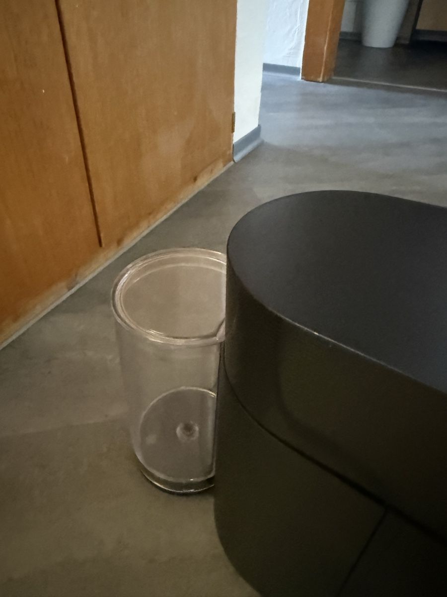 Nespresso Macchine per caffè & Macchine per espresso: Machine à café Nespresso VERTUO – Usato da rechy venduto da Phil95 3