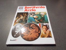 Was ist Was, Berühmte Aerzte