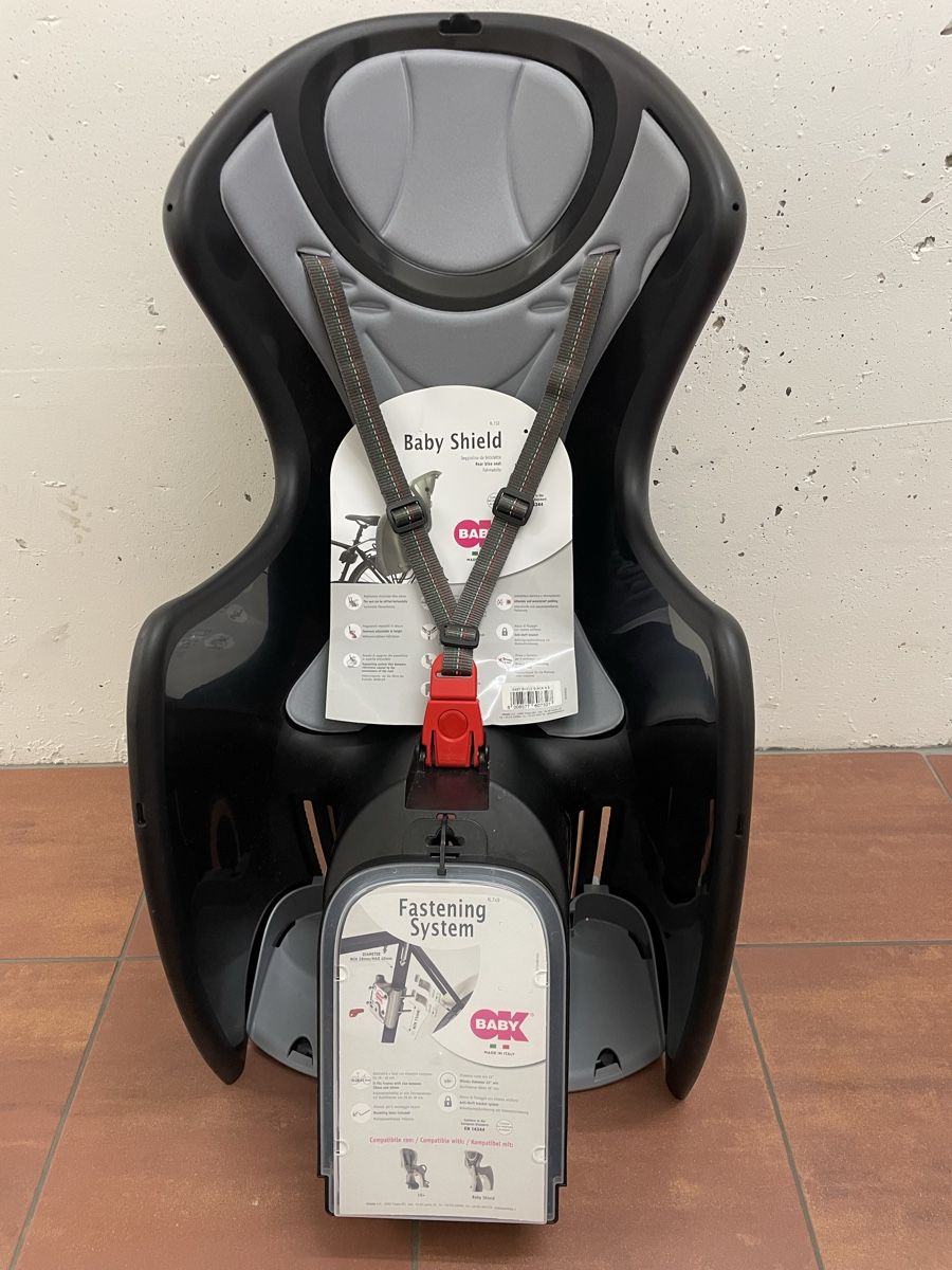 Pezzi di ricambio: Velositz Baby Shield (NEU) – Usato da Wettswil venduto da rossini69