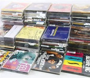 50 CD-Single / MAXI-CD, assortiert (Preis ist für 50 Stück) (Gebraucht ...