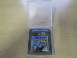Pocket Racing Game Boy Color GBC Pocketracing Gameboy Color