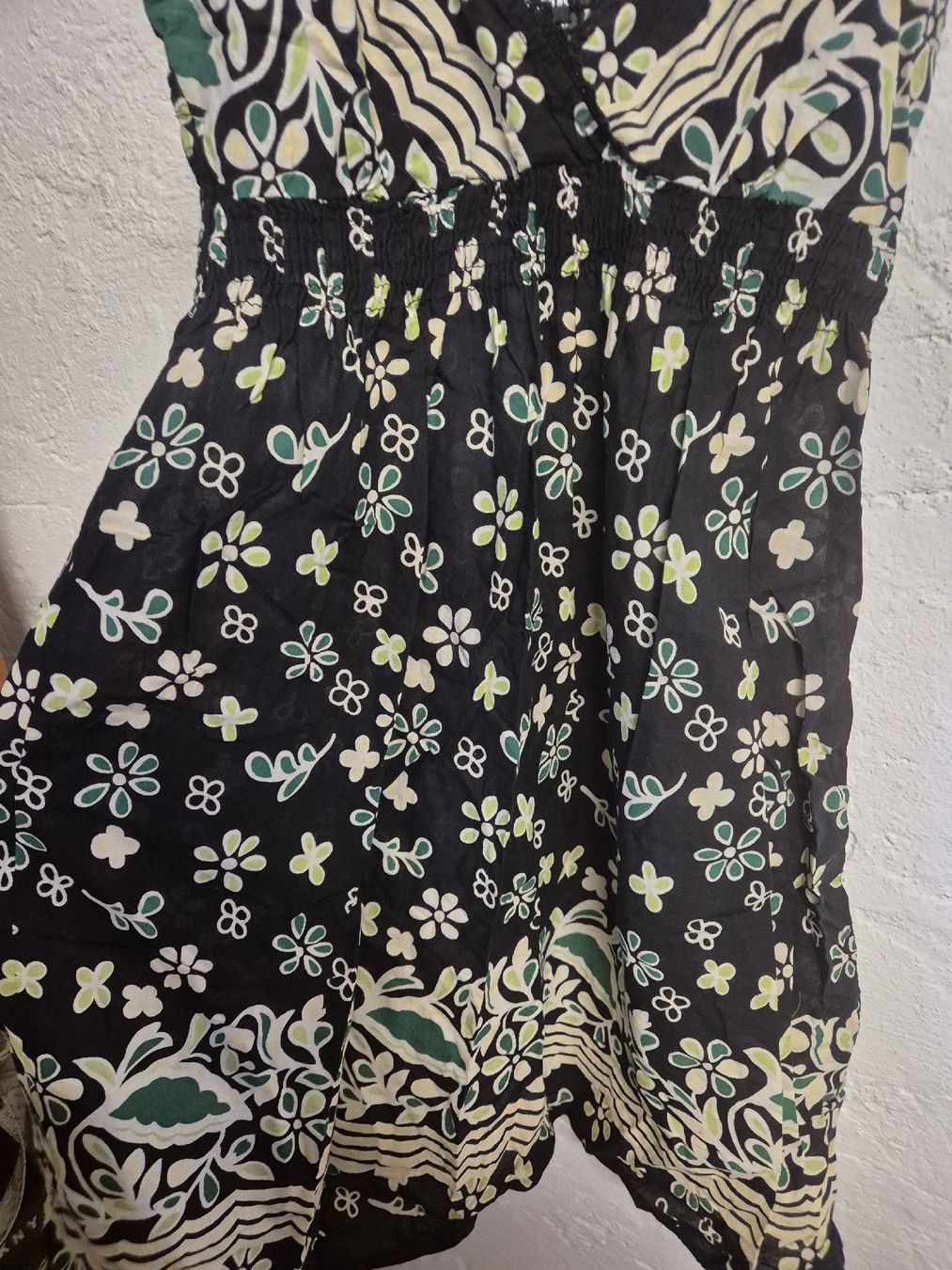 Kleider: Trägerkleid Gr. S/M – Gebraucht aus Thalwil von Briscolina 3