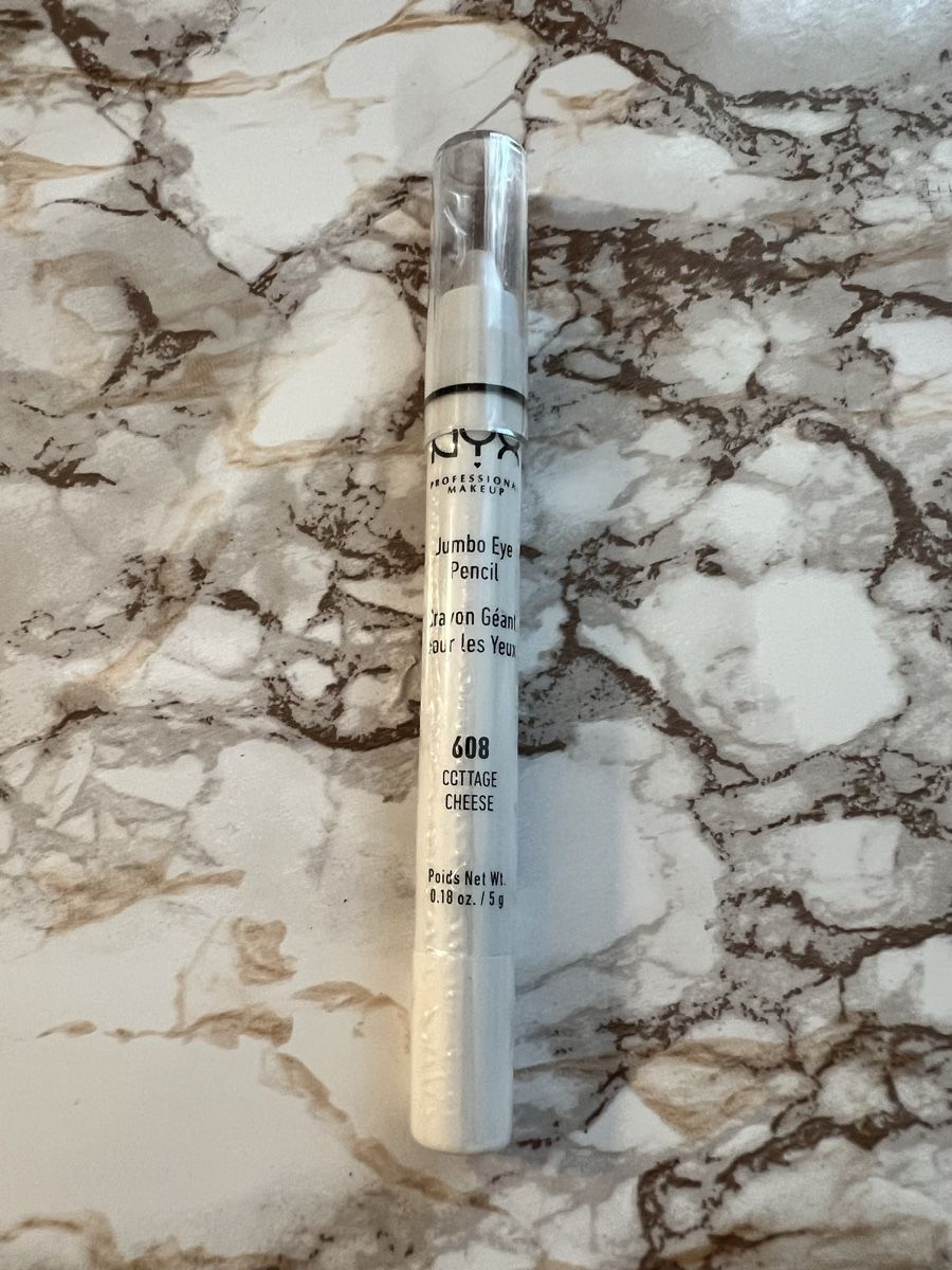 NYX Professional Makeup Make-up: NYX Jumbo Eye Kajal neu – Nuovo e nell'imballaggio originale da Langrickenbach venduto da hub_n7tv