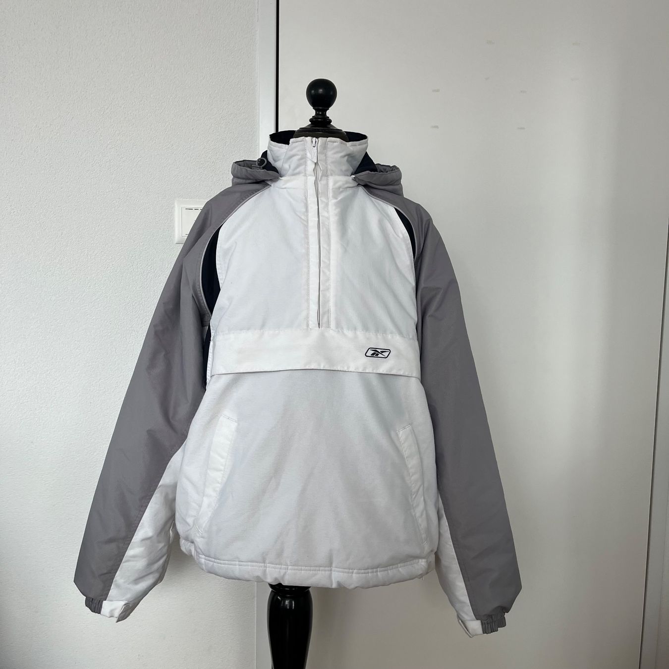 Costumes: Reebok Schneeanzug – D'occasion à Zug par Grc999