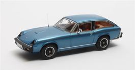 Jensen GT 1974 1:43 Matrix