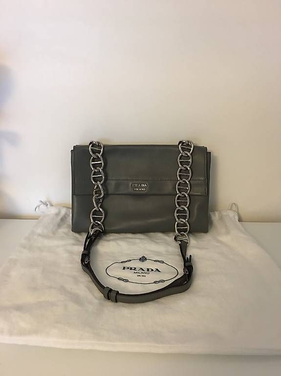 Borse da donna: PRADA Tasche – Nuovo e nell'imballaggio originale da Oetwil a.d.L. venduto da B.A.11