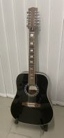 12-String Acoustic Guitar Good Condition