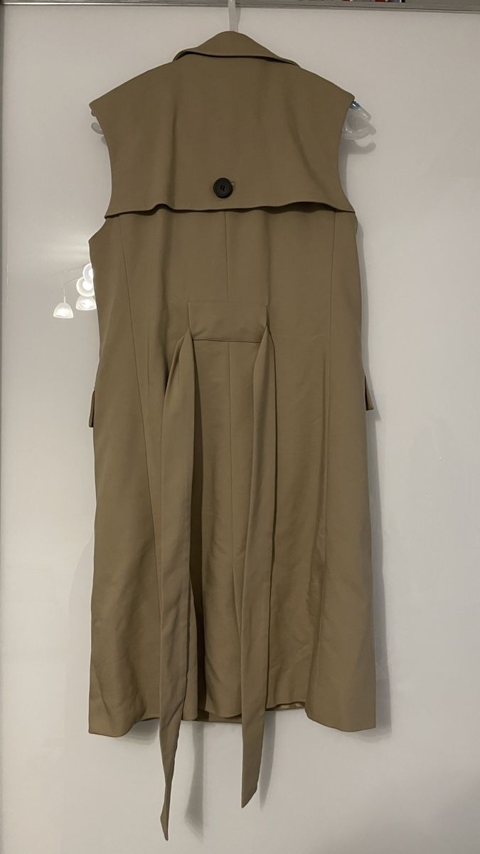 Zara Gilet & Giacche senza maniche: Weste von Zara – Nuovo (secondo la descrizione) da Lausen venduto da sim_hgp6 3