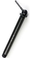 Tune DC15 Vorderrad Steckachsspanner, 15x100, Schwarz, Fox