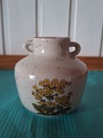 Vintage Keramik Wandväschen