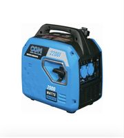 Inverter Stromerzeuger CGM 2200I 2000 Watt blau neu