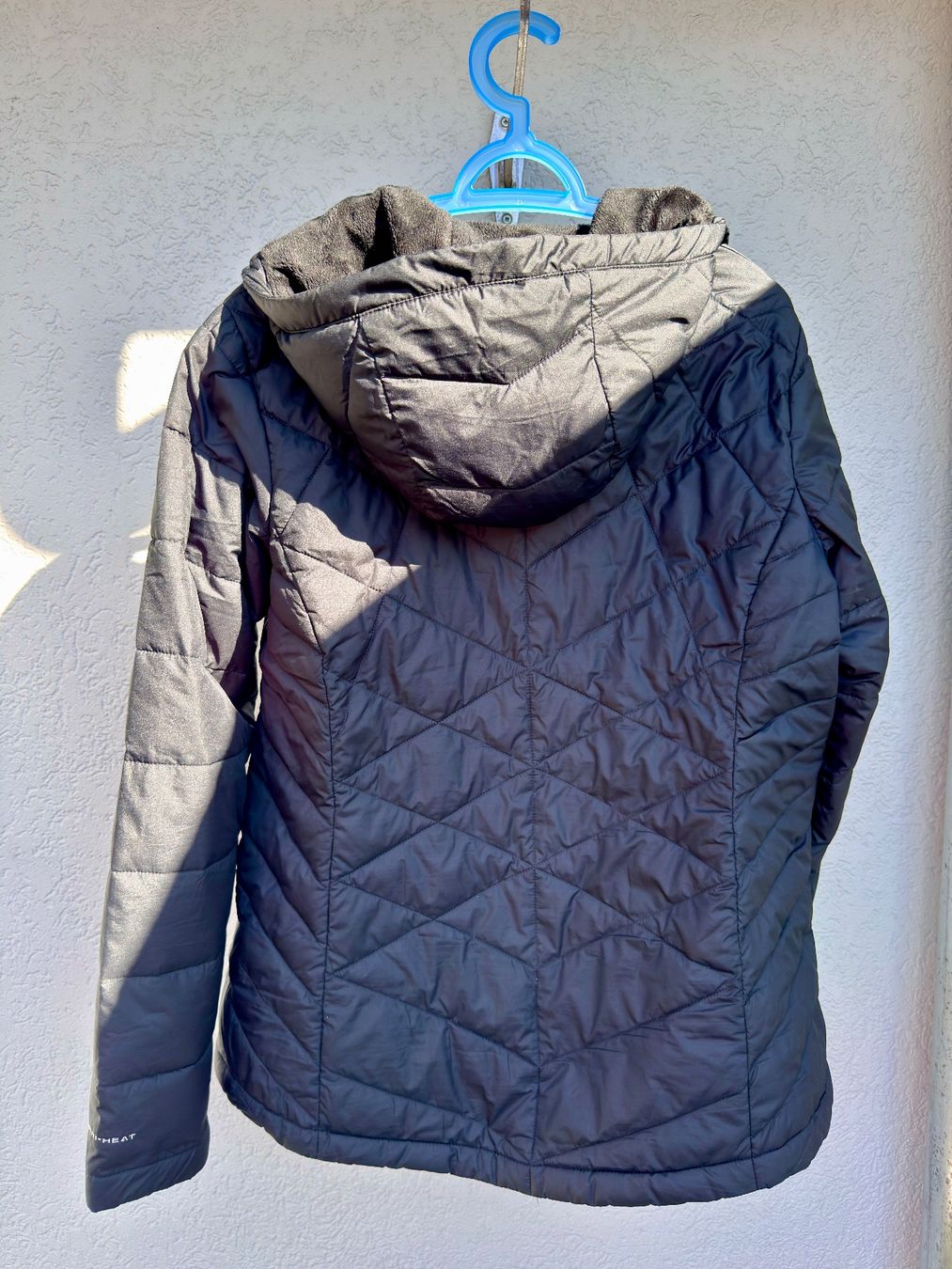 Columbia Jacken: Columbia leichte Daunenjacke L – Gebraucht aus Gunten von ceed22 2