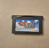 Super Mario Advance