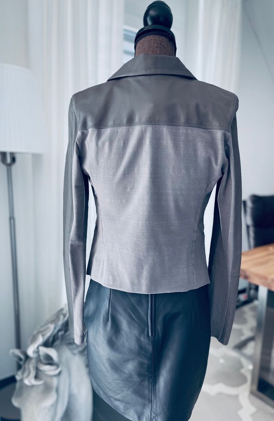 Pinko Giacche: PINKO Wunderschöne Sakko / Blazer – Usato da Winkel venduto da KaschmirArt 7