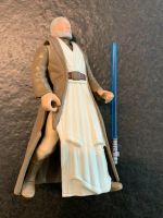 Star Wars action figure POTF 1996 - Ben (Obi-Wan) Kenobi