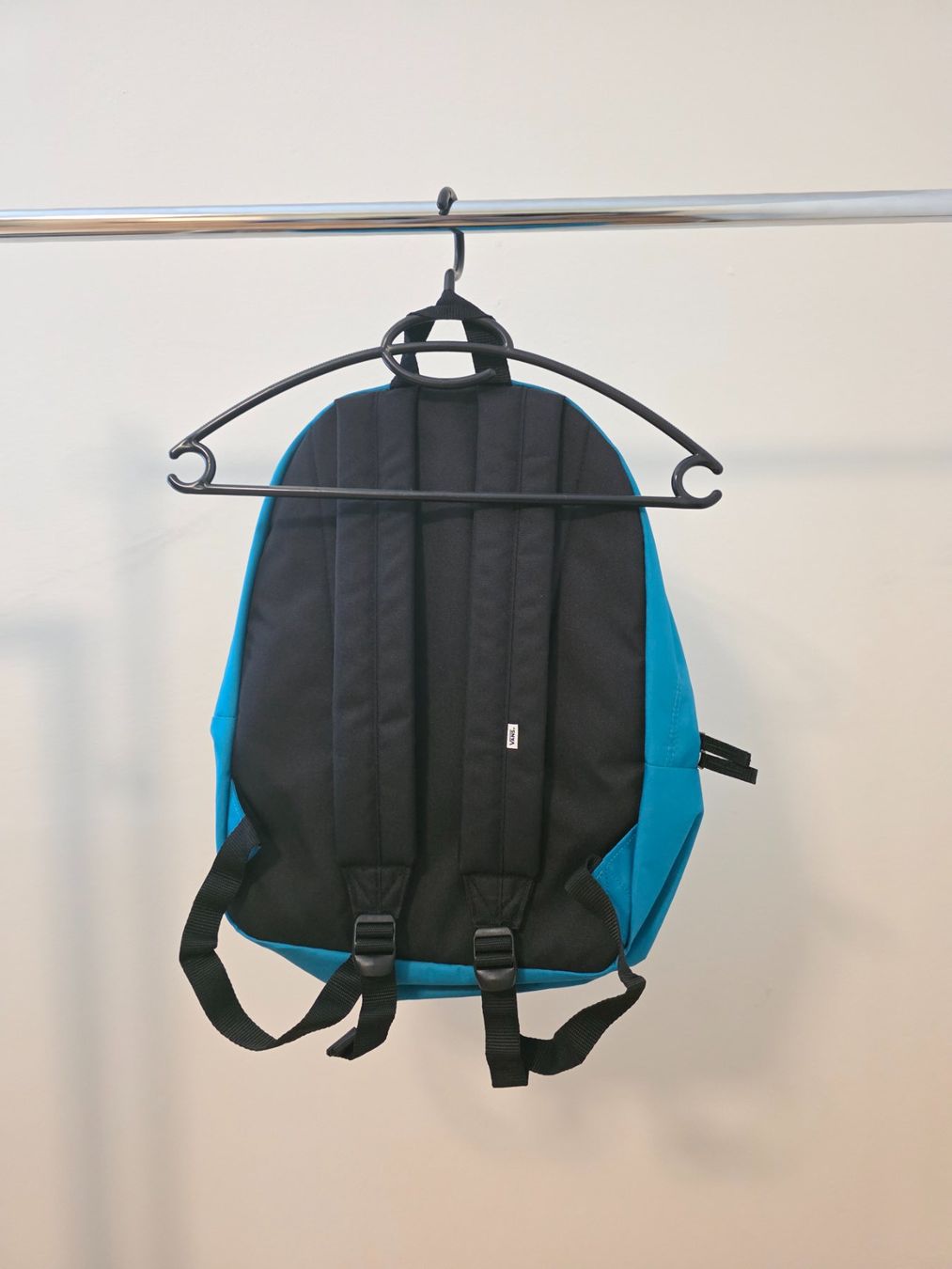 Vans Sacs à dos: Blauer Rucksack Vans – Neuf (Voir description) à Rothenfluh par sel_j856 1
